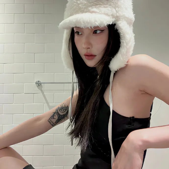 最美丽